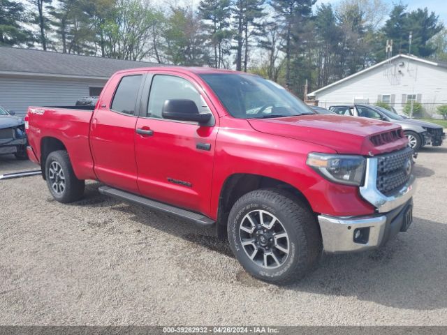 TOYOTA TUNDRA 2020 5tfuy5f12lx905486