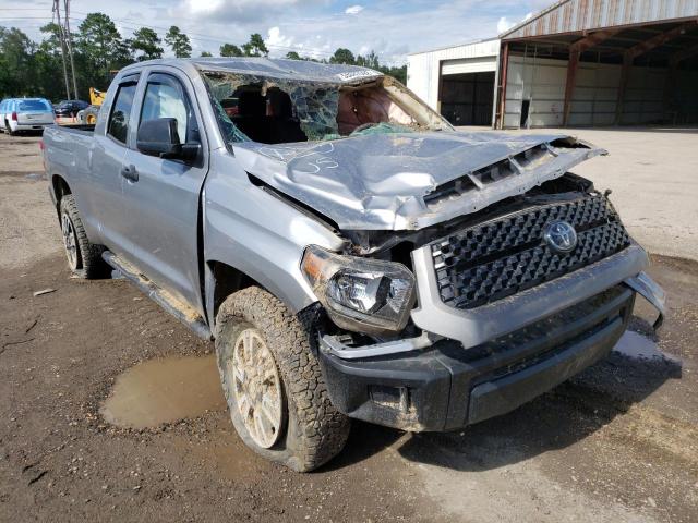 TOYOTA TUNDRA DOU 2020 5tfuy5f12lx912387