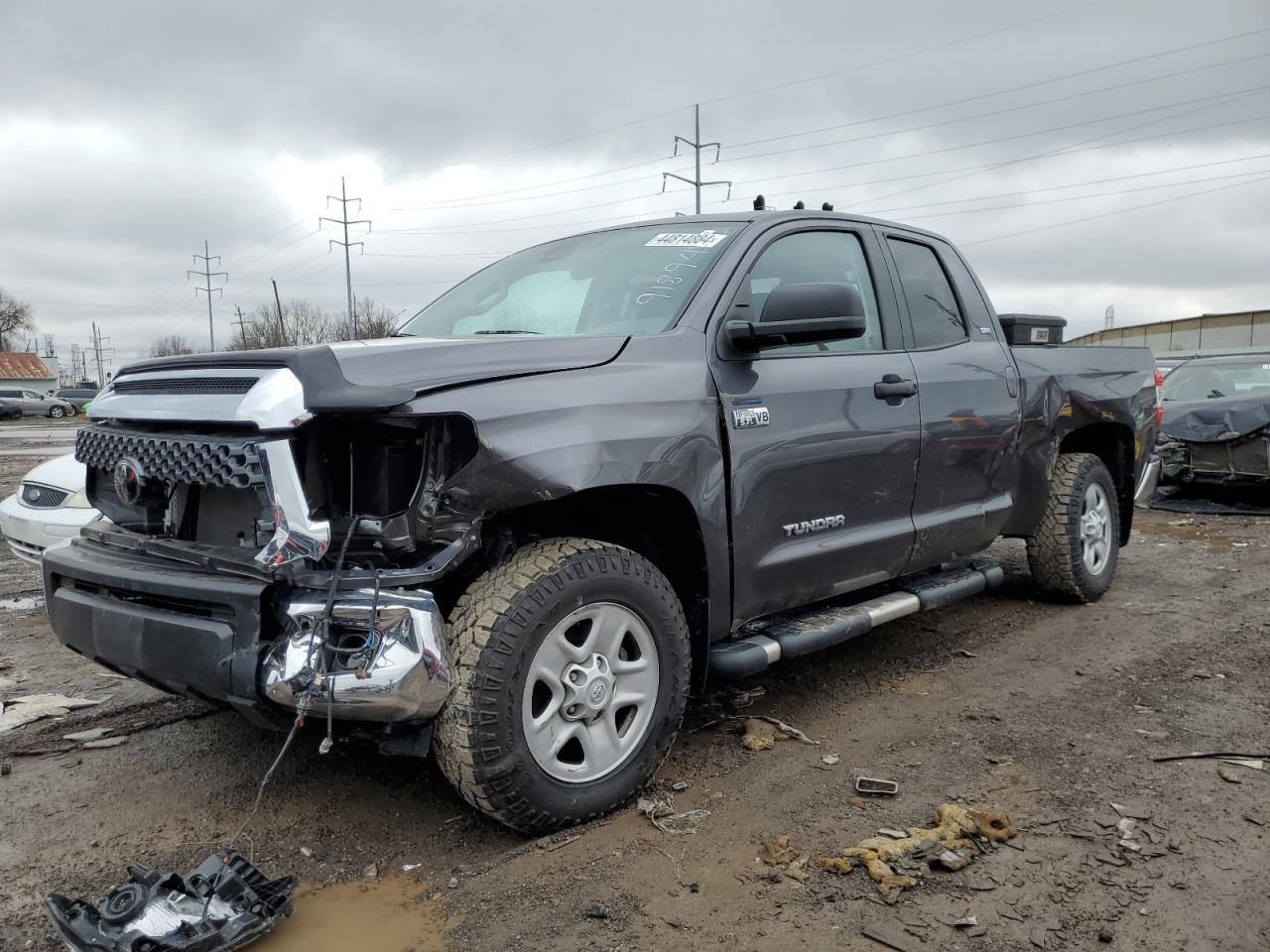 TOYOTA TUNDRA 2020 5tfuy5f12lx918948