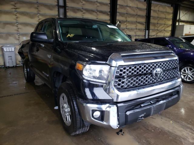 TOYOTA TUNDRA DOU 2020 5tfuy5f12lx923177