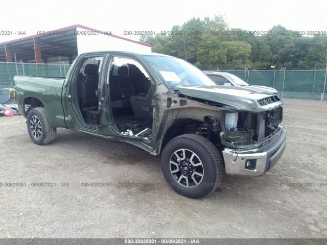 TOYOTA TUNDRA 4WD 2021 5tfuy5f12mx011442