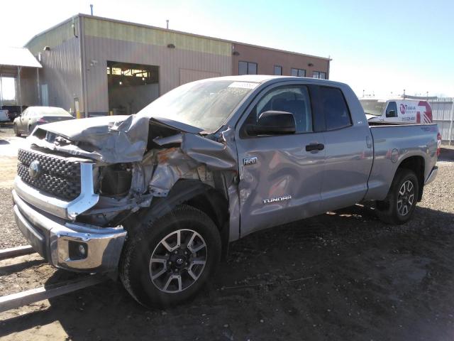 TOYOTA TUNDRA 2021 5tfuy5f12mx034803