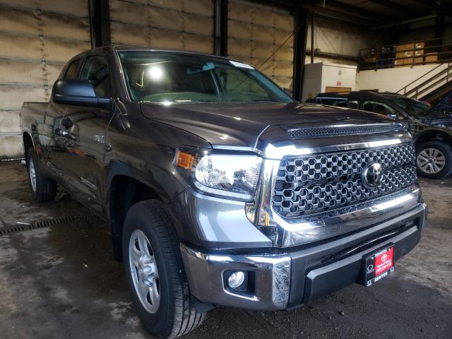 TOYOTA TUNDRA DOU 2021 5tfuy5f12mx984398