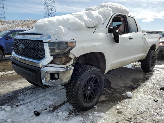 TOYOTA TUNDRA DOU 2021 5tfuy5f12mx996678