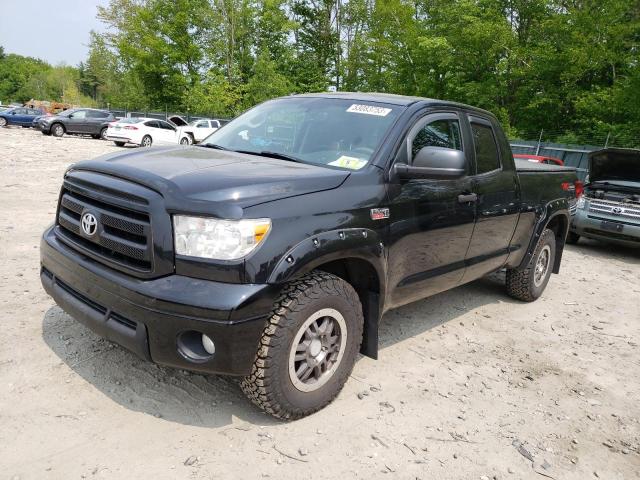 TOYOTA TUNDRA DOU 2010 5tfuy5f13ax103414