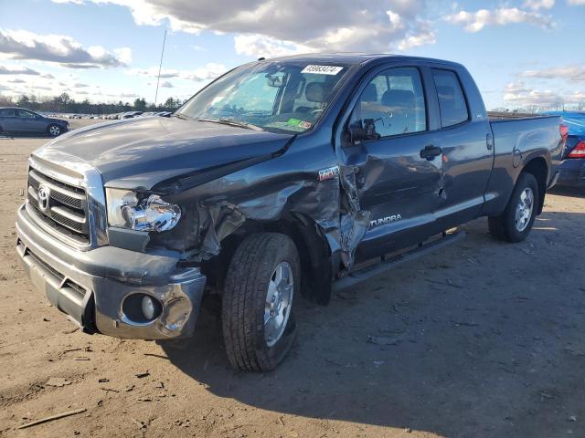 TOYOTA TUNDRA 2010 5tfuy5f13ax105552