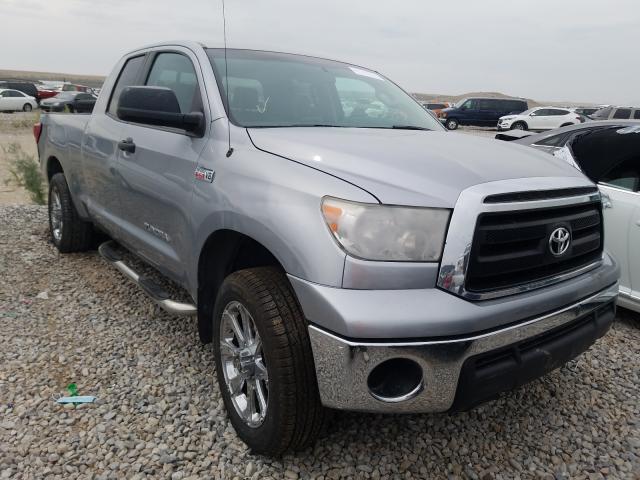 TOYOTA TUNDRA DOU 2010 5tfuy5f13ax107074