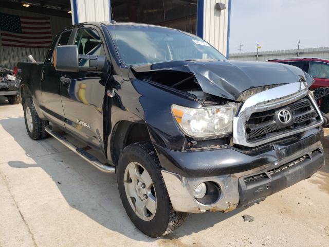 TOYOTA TUNDRA DOU 2010 5tfuy5f13ax107365