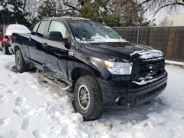 TOYOTA TUNDRA DOU 2010 5tfuy5f13ax113361