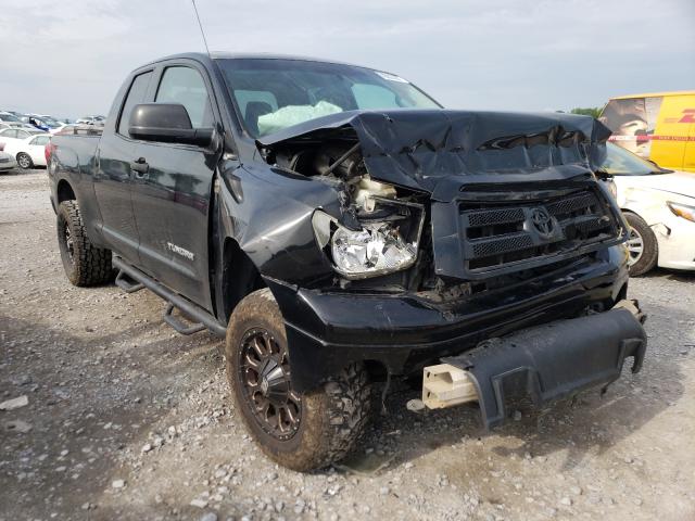 TOYOTA TUNDRA DOU 2010 5tfuy5f13ax120374