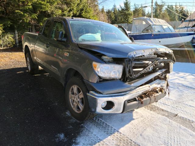 TOYOTA TUNDRA DOU 2010 5tfuy5f13ax126031