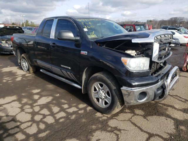 TOYOTA TUNDRA DOU 2010 5tfuy5f13ax138437