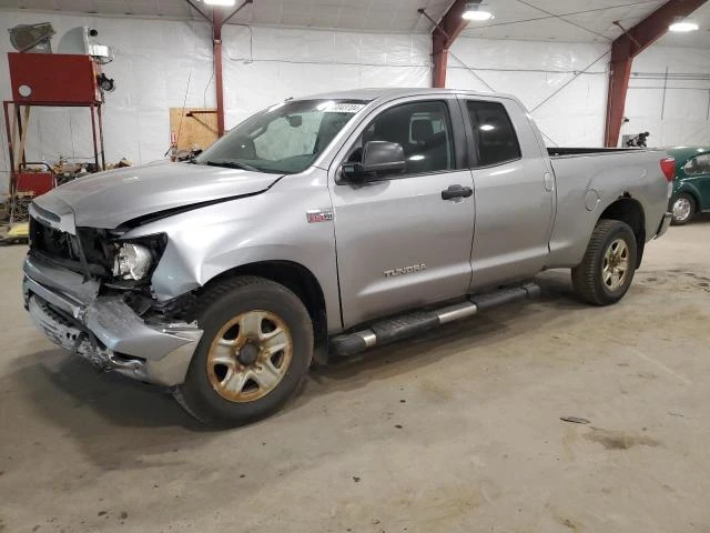 TOYOTA TUNDRA DOU 2010 5tfuy5f13ax141905