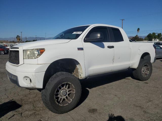 TOYOTA TUNDRA 2010 5tfuy5f13ax148191