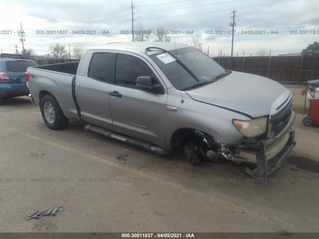 TOYOTA TUNDRA 4WD TRUCK 2011 5tfuy5f13bx169382