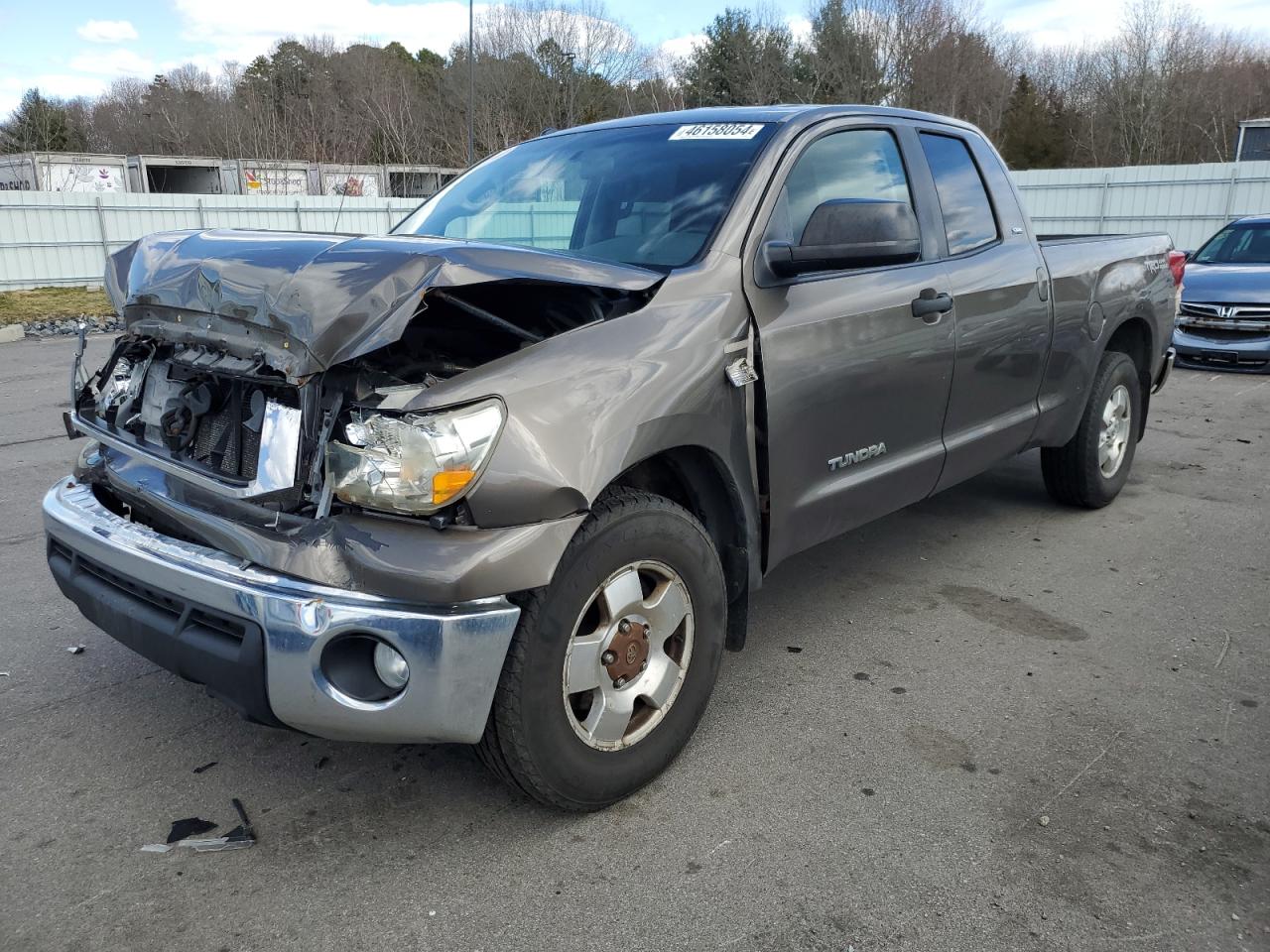 TOYOTA TUNDRA 2011 5tfuy5f13bx196176