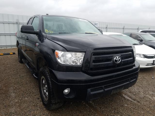 TOYOTA TUNDRA DOU 2011 5tfuy5f13bx203806