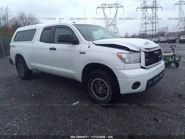 TOYOTA TUNDRA 4WD TRUCK 2011 5tfuy5f13bx207449