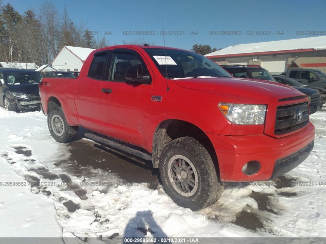 TOYOTA TUNDRA 4WD TRUCK 2012 5tfuy5f13cx236645