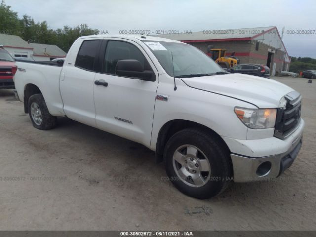 TOYOTA TUNDRA 4WD TRUCK 2012 5tfuy5f13cx261058