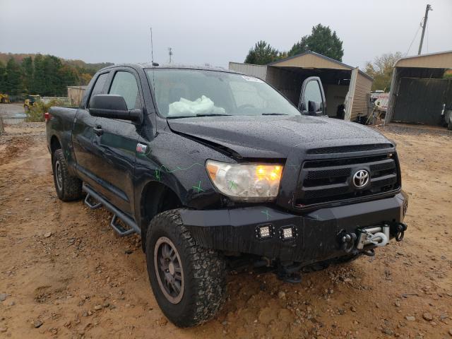 TOYOTA TUNDRA DOU 2013 5tfuy5f13dx273096