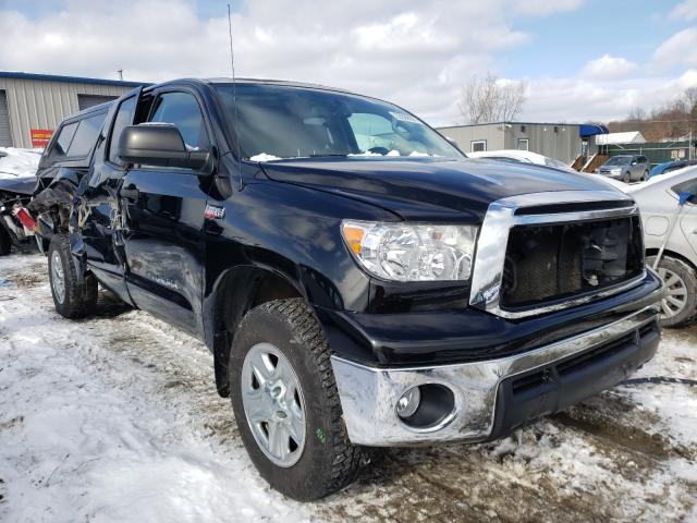 TOYOTA TUNDRA DOU 2013 5tfuy5f13dx276726