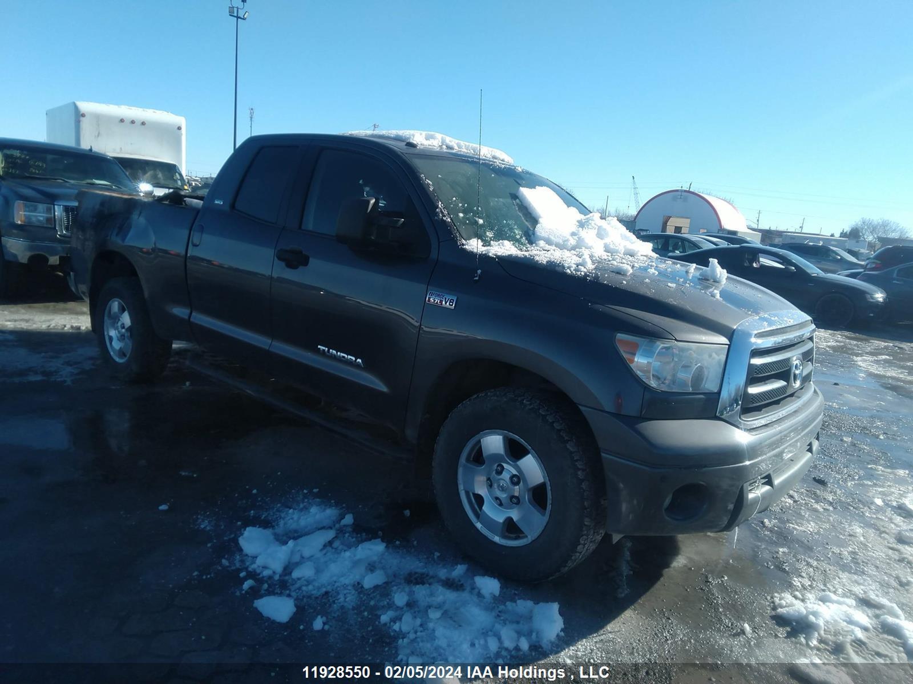 TOYOTA TUNDRA 2013 5tfuy5f13dx283918