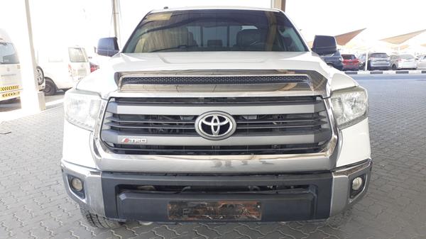 TOYOTA TUNDRA 2014 5tfuy5f13ex338739