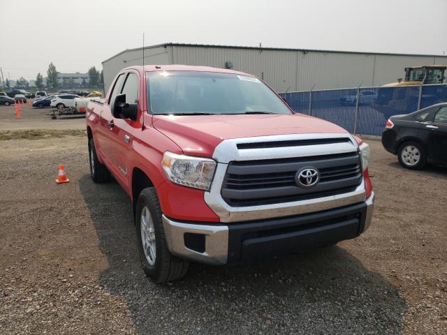 TOYOTA TUNDRA DOU 2014 5tfuy5f13ex350096