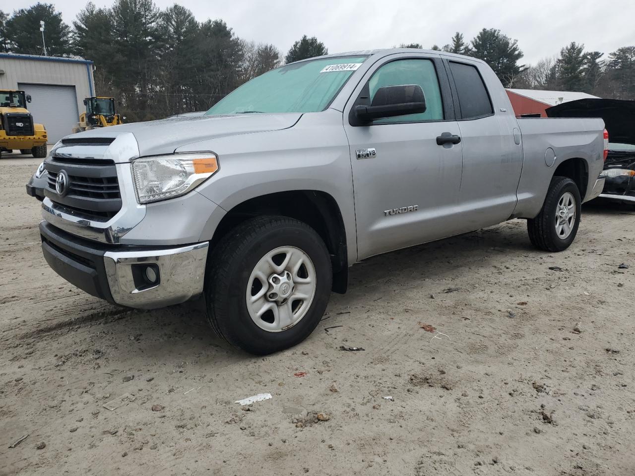 TOYOTA TUNDRA 2015 5tfuy5f13fx427860