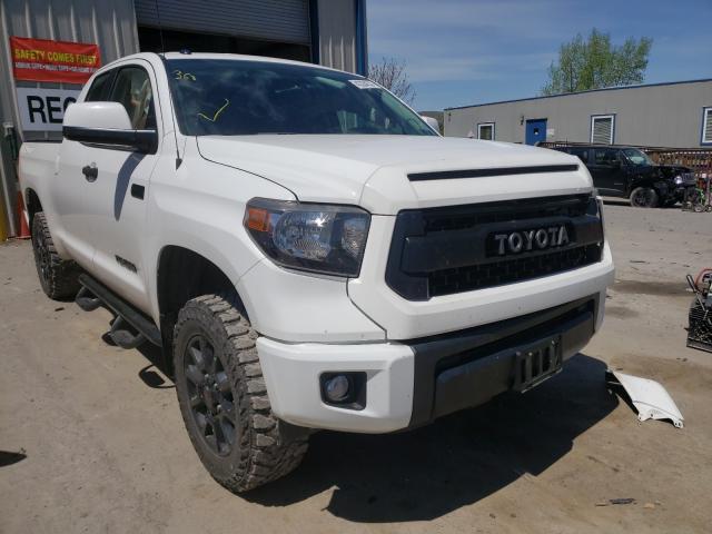 TOYOTA TUNDRA DOU 2015 5tfuy5f13fx442245