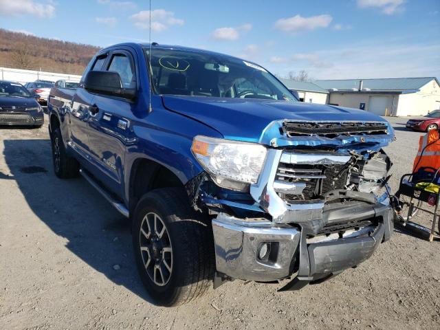 TOYOTA TUNDRA DOU 2016 5tfuy5f13gx502252