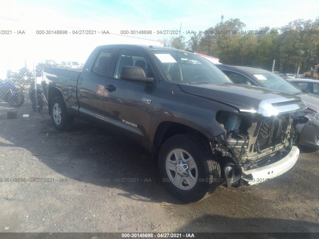 TOYOTA TUNDRA 4WD TRUCK 2016 5tfuy5f13gx530102