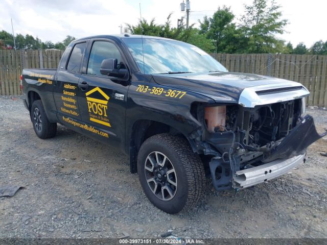 TOYOTA TUNDRA 2016 5tfuy5f13gx551077