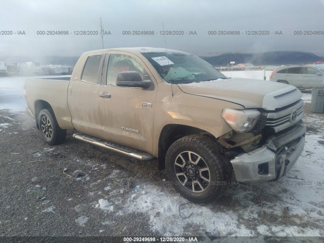 TOYOTA TUNDRA 4WD 2017 5tfuy5f13hx670829