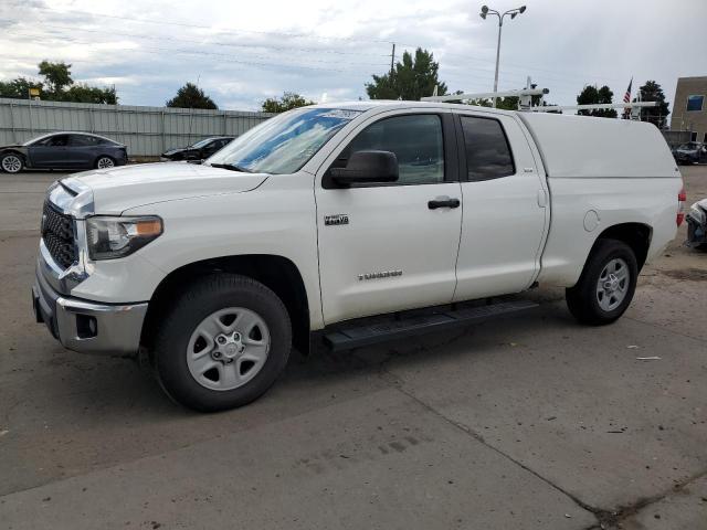 TOYOTA TUNDRA DOU 2018 5tfuy5f13jx693789