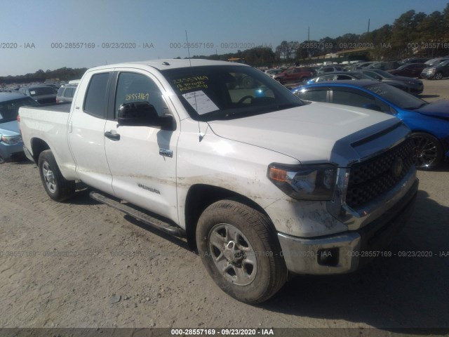 TOYOTA TUNDRA 4WD 2018 5tfuy5f13jx711076