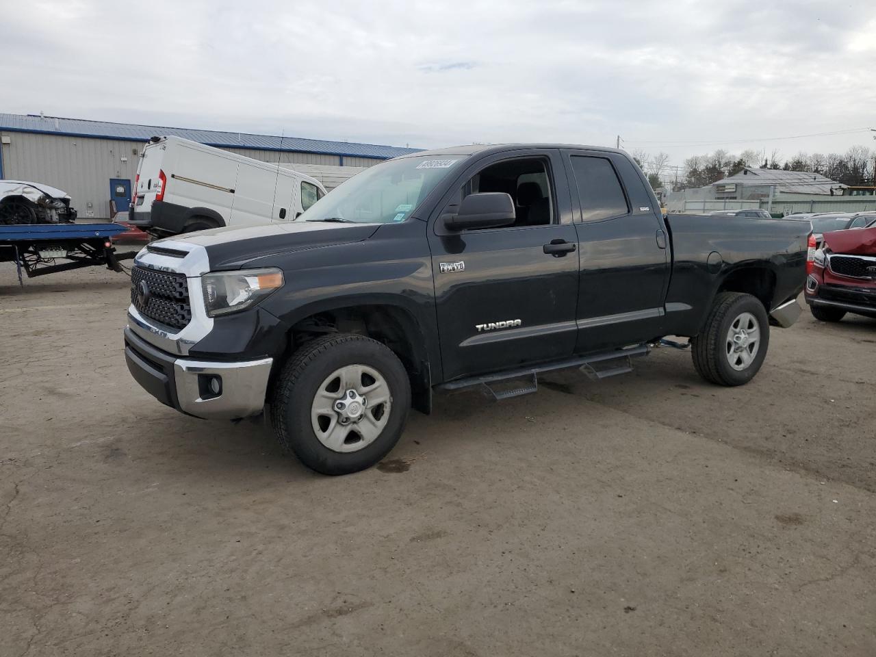 TOYOTA TUNDRA 2018 5tfuy5f13jx733918