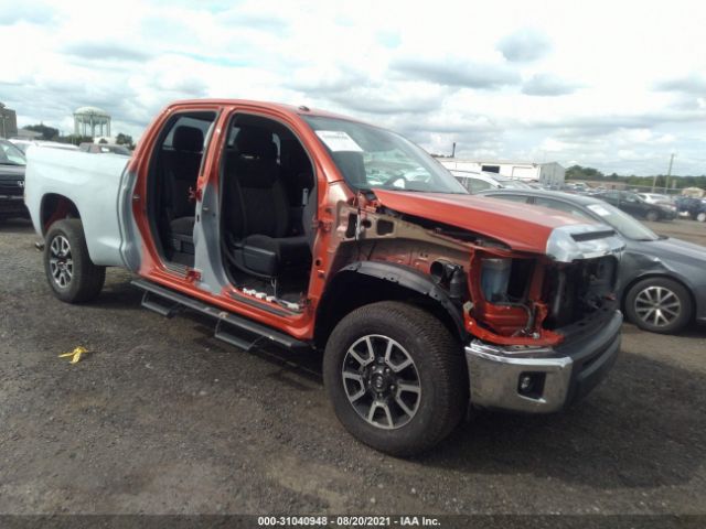 TOYOTA TUNDRA 4WD 2018 5tfuy5f13jx741162