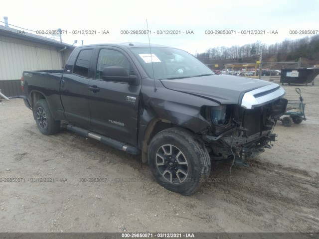 TOYOTA TUNDRA 4WD 2019 5tfuy5f13kx778438