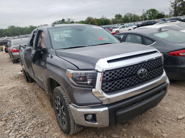 TOYOTA TUNDRA DOU 2019 5tfuy5f13kx800258