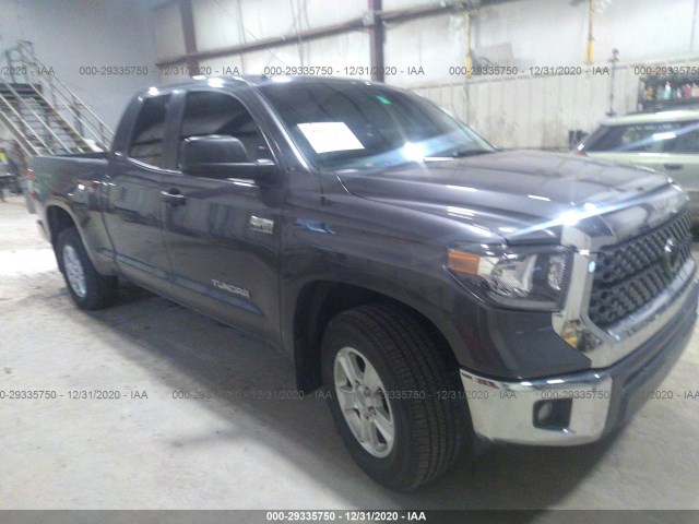 TOYOTA TUNDRA 4WD 2019 5tfuy5f13kx802883