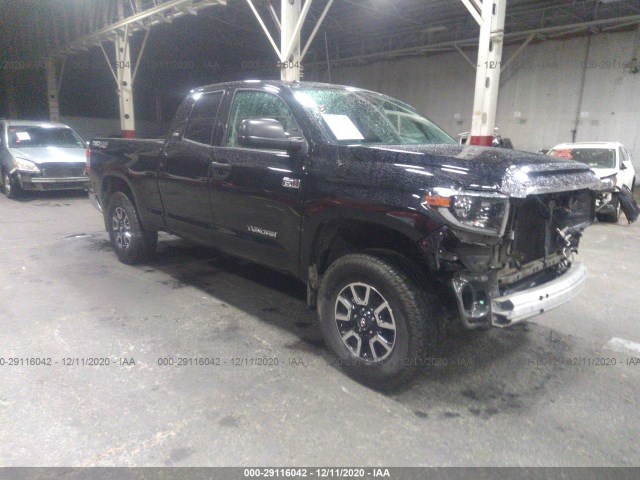 TOYOTA TUNDRA 4WD 2019 5tfuy5f13kx806139