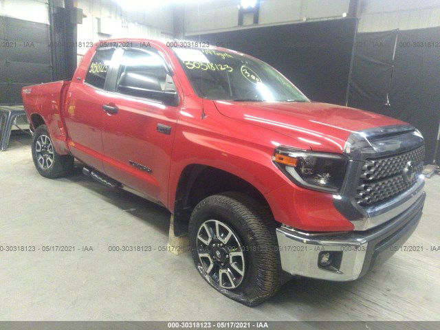 TOYOTA TUNDRA 4WD 2019 5tfuy5f13kx819943