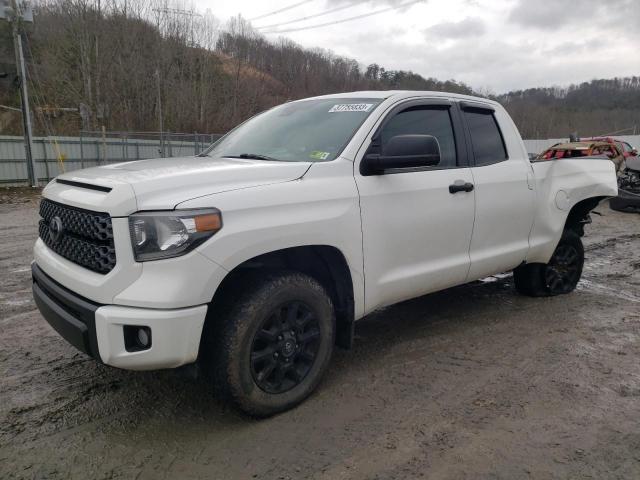 TOYOTA TUNDRA DOU 2019 5tfuy5f13kx822096