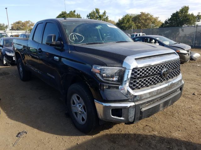 TOYOTA TUNDRA DOU 2019 5tfuy5f13kx834913