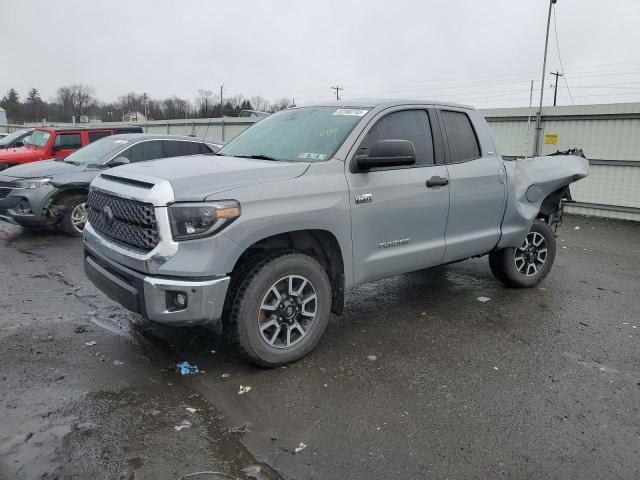 TOYOTA TUNDRA 2019 5tfuy5f13kx861061