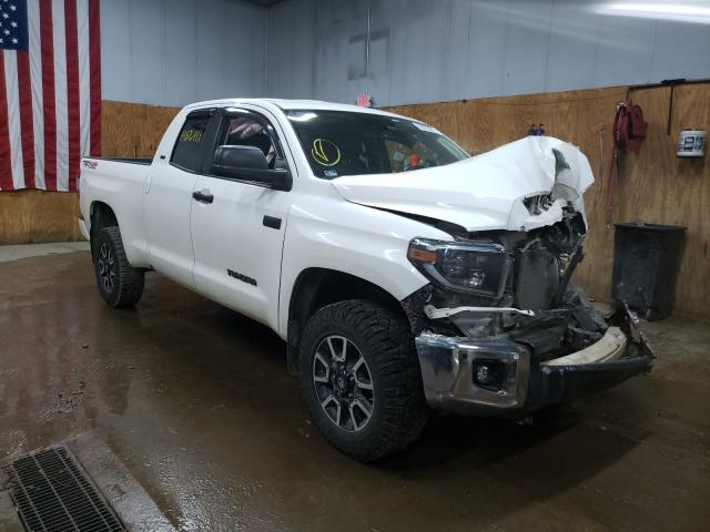 TOYOTA TUNDRA DOU 2020 5tfuy5f13lx888634