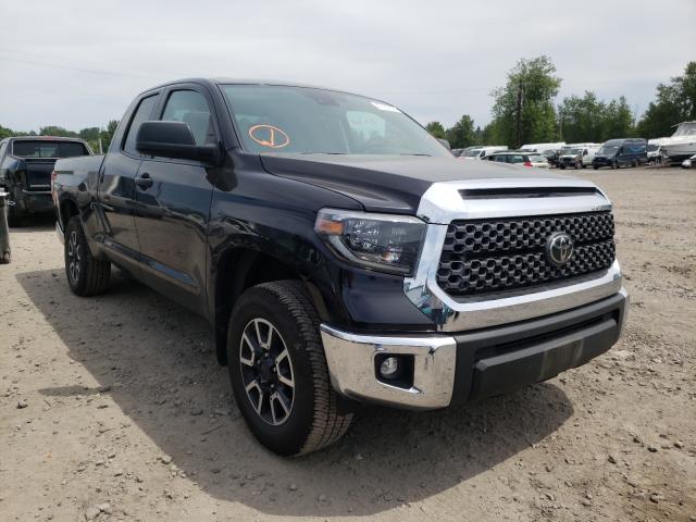 TOYOTA TUNDRA DOU 2020 5tfuy5f13lx890108