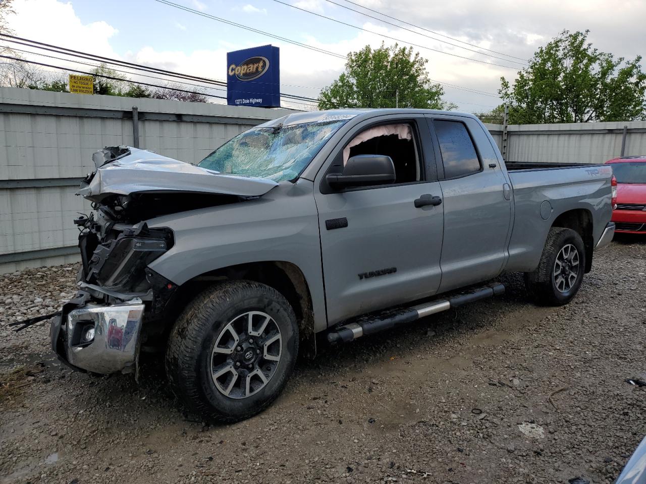 TOYOTA TUNDRA 2020 5tfuy5f13lx902905